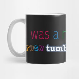 Fandom Mug